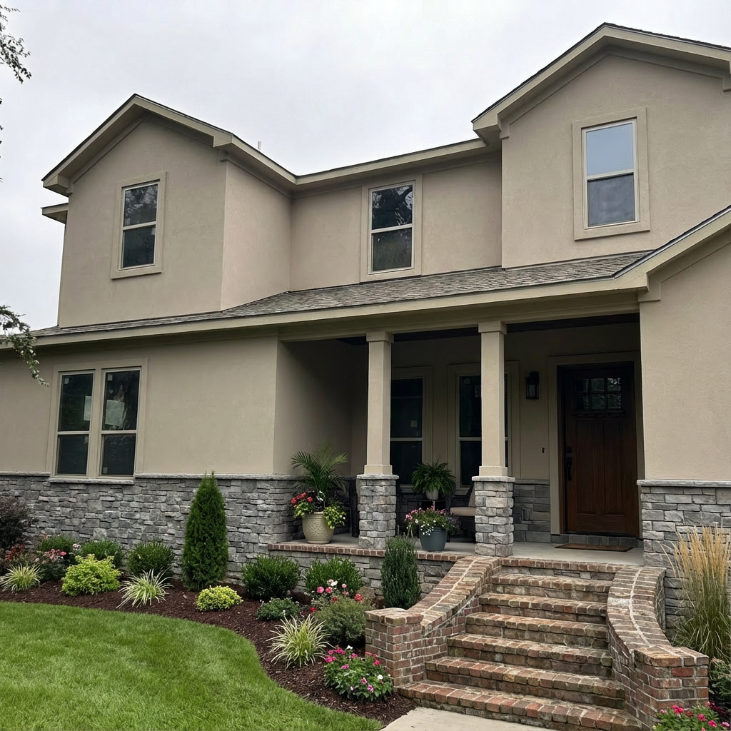 Texas- USA - Estado após renovação