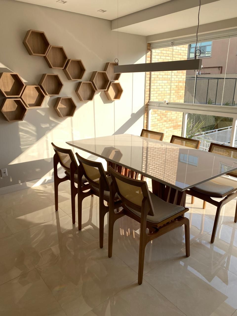 Mooca - SP - Estado após renovação