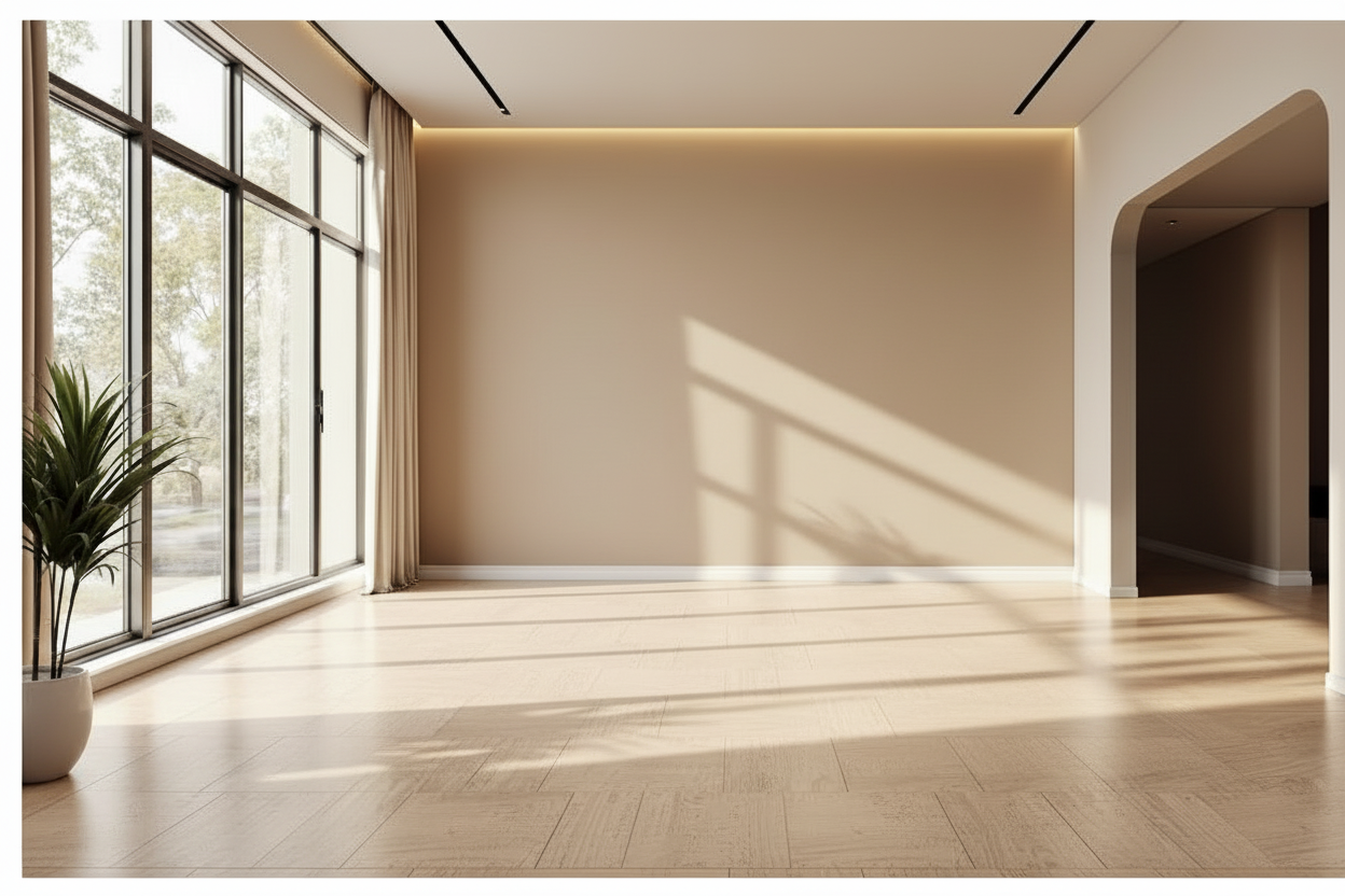 Morumbi - Estado anterior à renovação