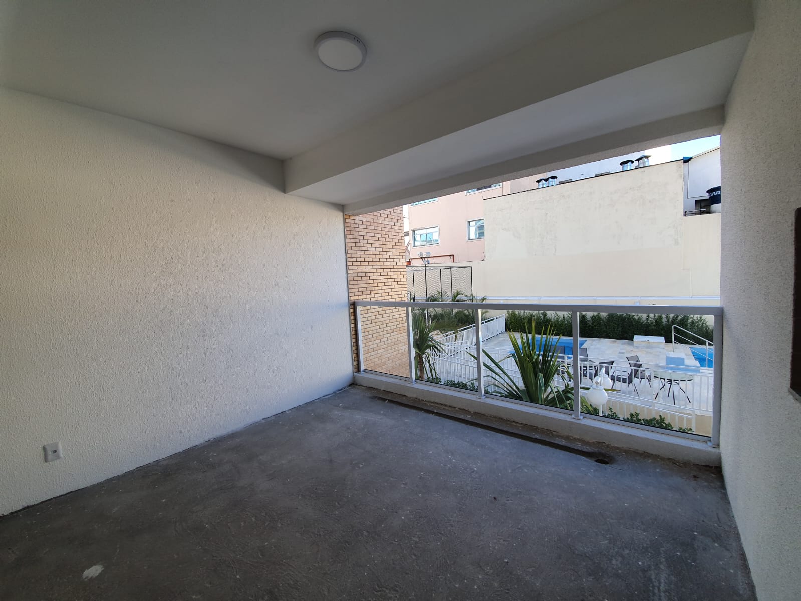 Mooca - SP - Estado anterior à renovação