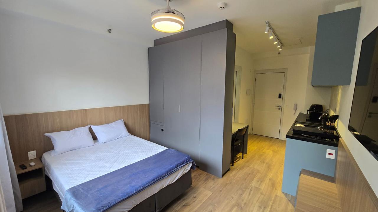 Vila Mariana - foto 1