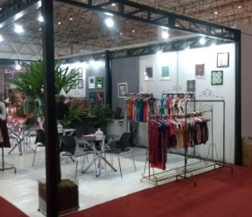 Expo Center Norte - foto 1