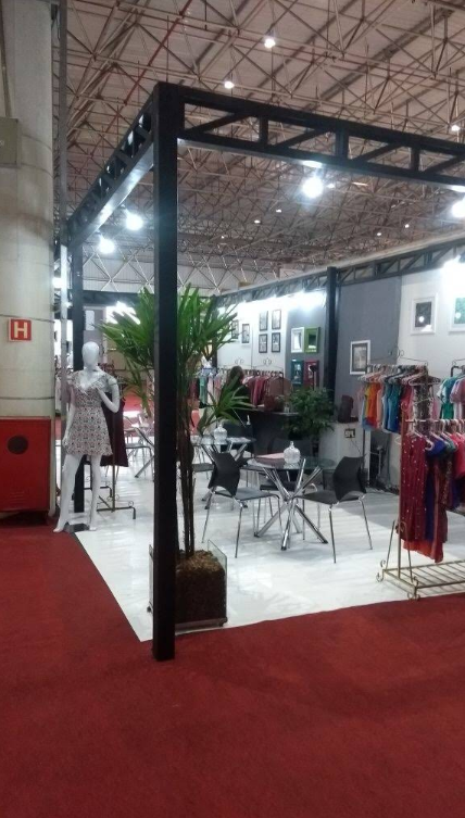 Expo Center Norte - foto 2