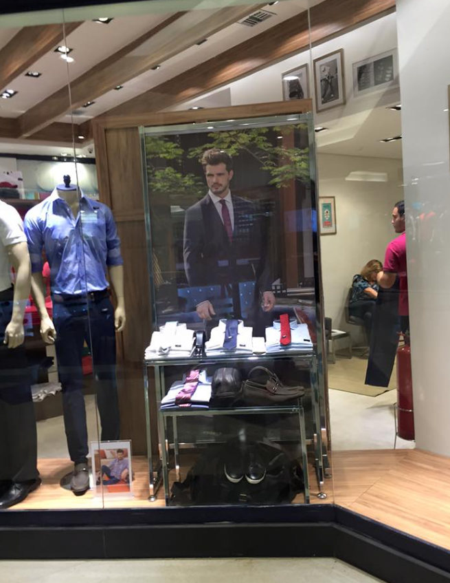 Highstil - Shop Mooca, S. Caetano, Sp Market, Bourbon, Osasco, West Plaza, Plaza Sul - foto 4