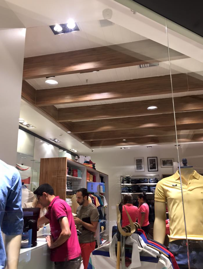 Highstil - Shop Mooca, S. Caetano, Sp Market, Bourbon, Osasco, West Plaza, Plaza Sul - foto 7