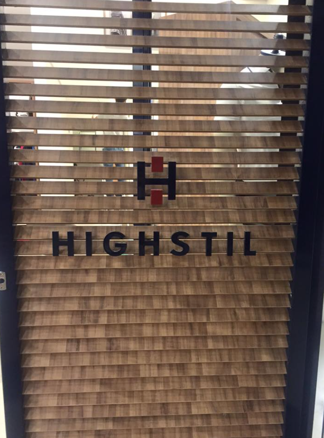 Highstil - Shop Mooca, S. Caetano, Sp Market, Bourbon, Osasco, West Plaza, Plaza Sul - foto 9