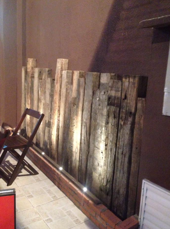 Trampi - Casa de Crepe - Mooca e Shop Penápolis - foto 4