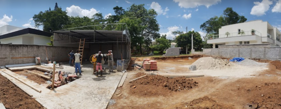 Casa Atibaia - foto 2