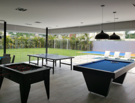 Casa Atibaia - foto 3