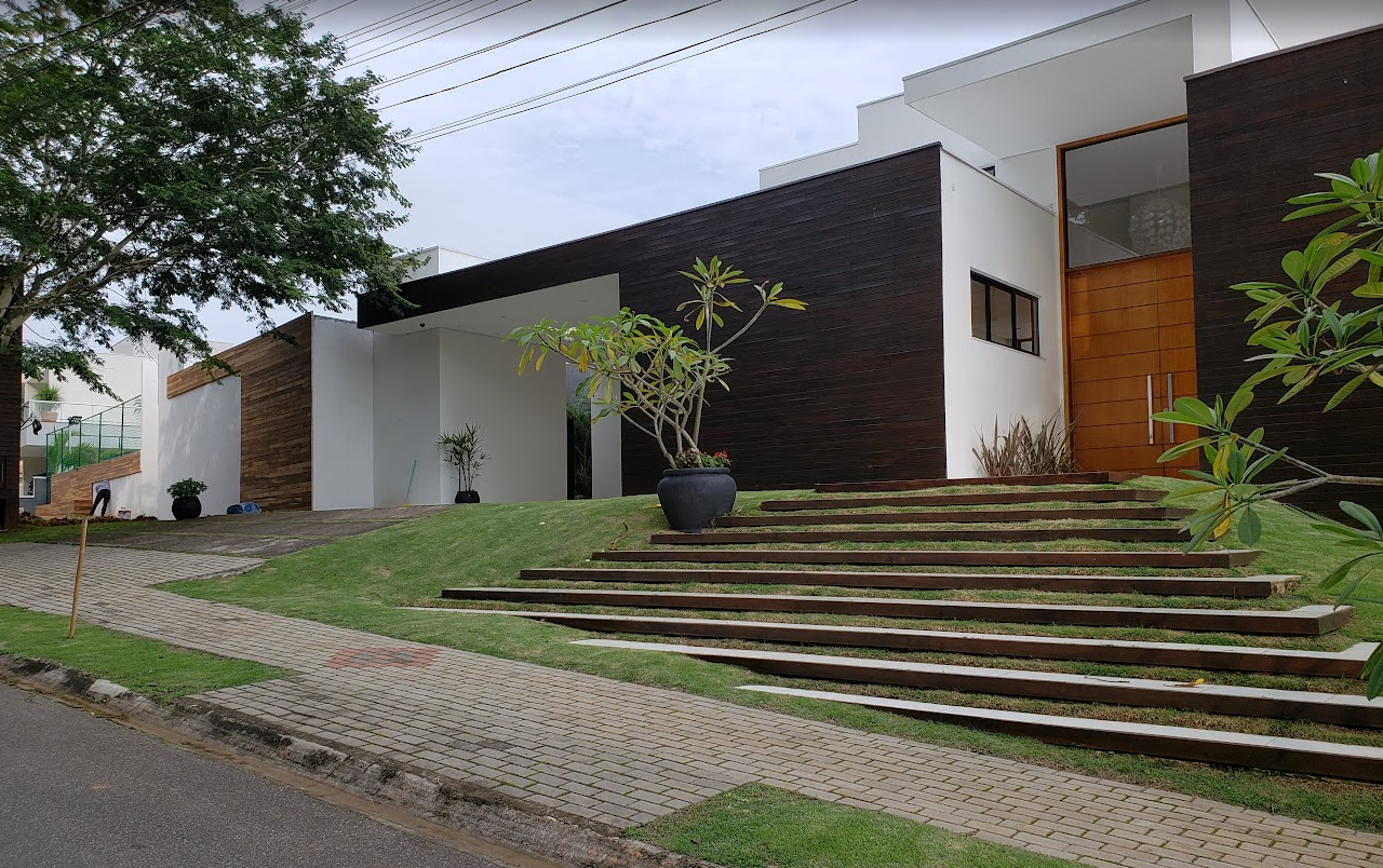 Casa Atibaia - foto 4