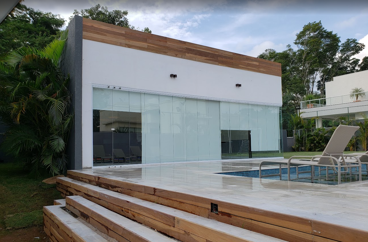 Casa Atibaia - foto 7