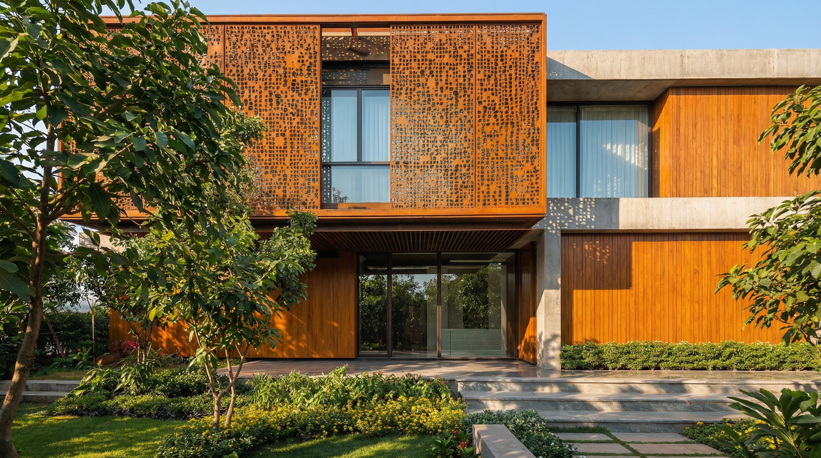 Casa Brise Dourado - foto 2