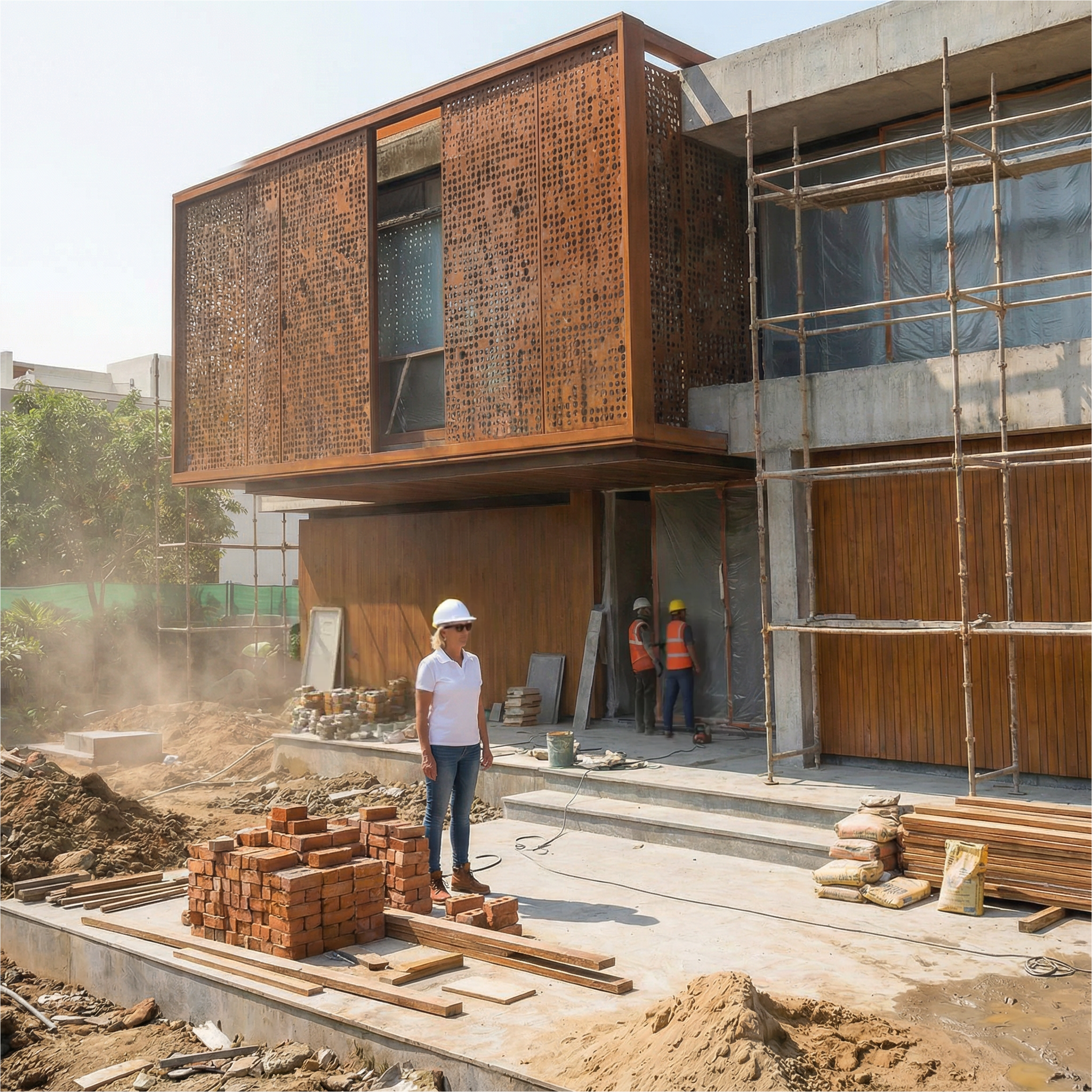 Casa Brise Dourado - foto 6