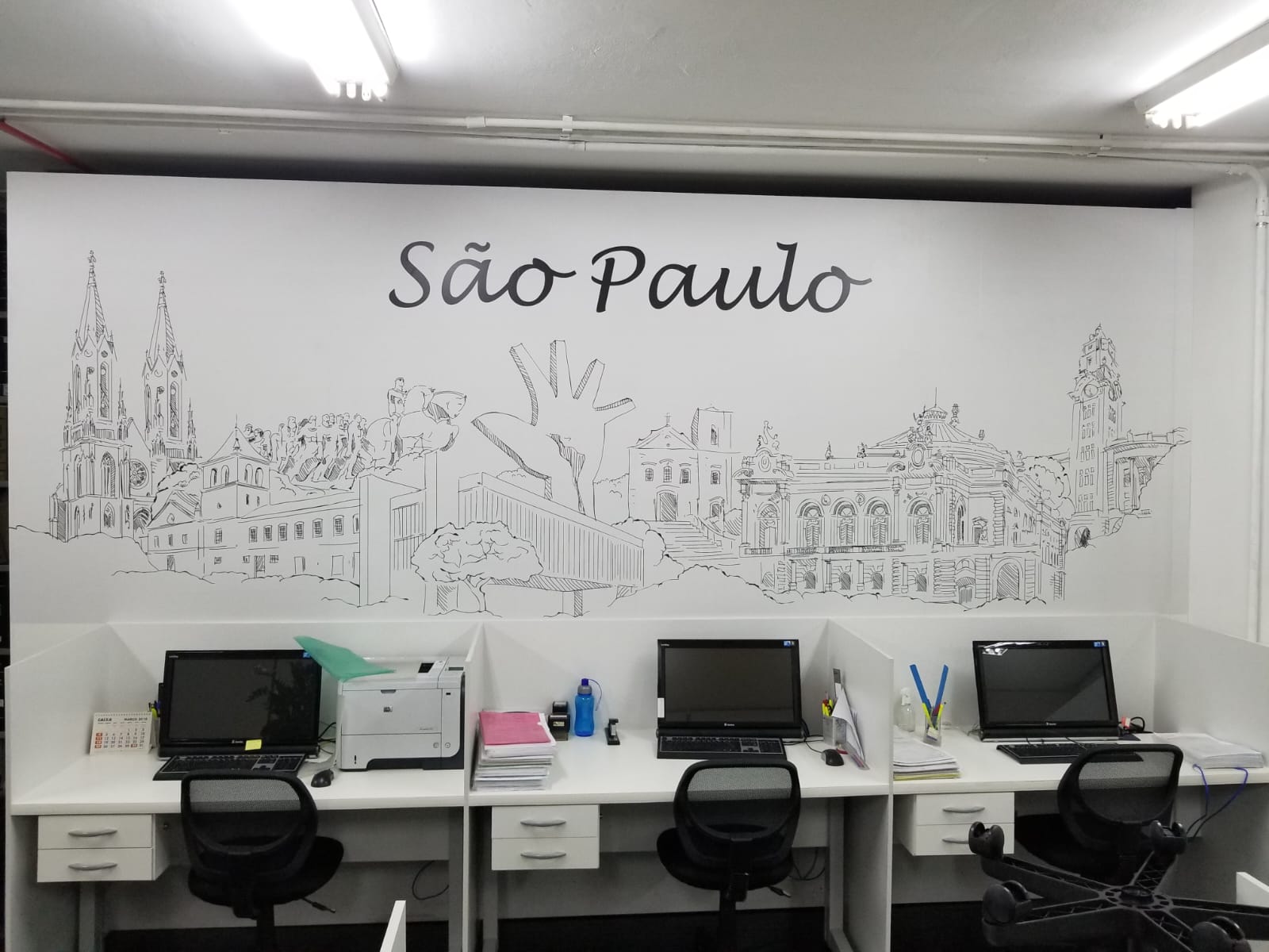 Cartório Rebouças - foto 2