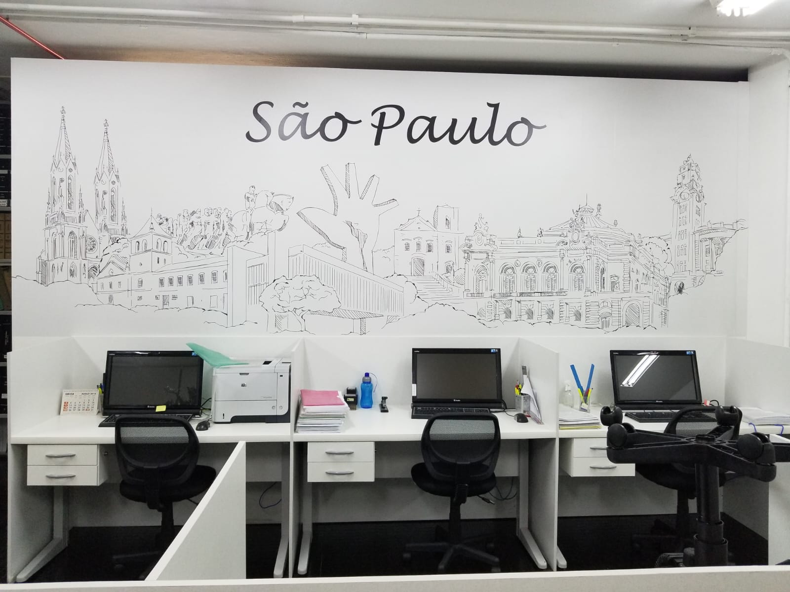 Cartório Rebouças - foto 4