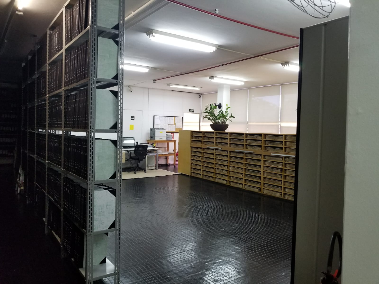 Cartório Rebouças - foto 7