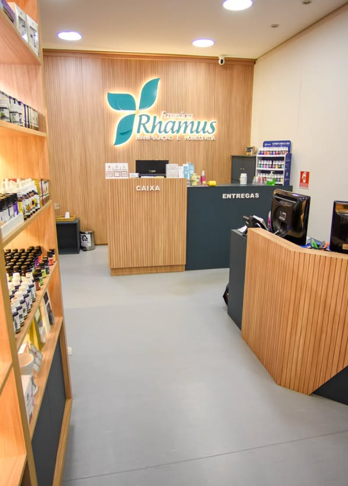 Farmácia Rhamus - foto 1