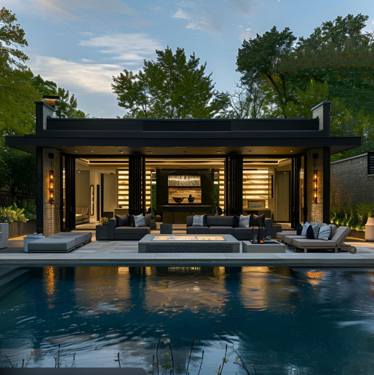 Casa Solaris Lounge - foto 1