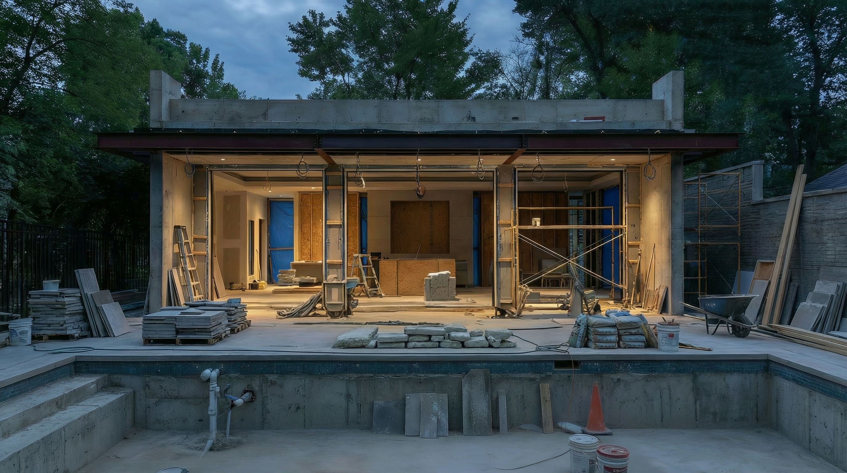 Casa Solaris Lounge - foto 2