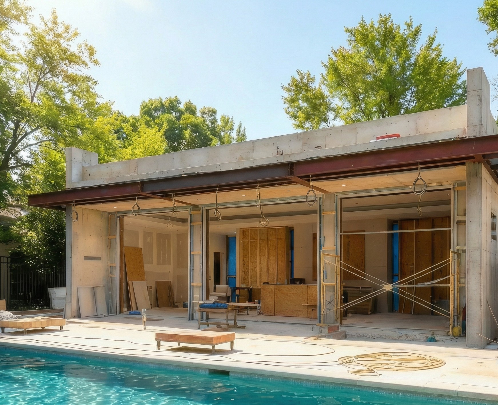 Casa Solaris Lounge - foto 3