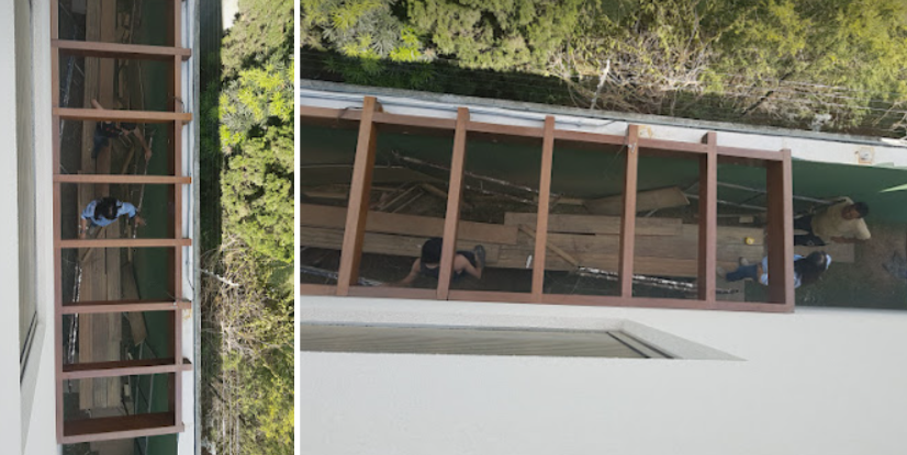 Pergolado - Faria Lima - foto 1