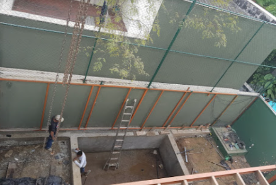 Pergolado - Faria Lima - foto 2