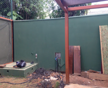 Pergolado - Faria Lima - foto 4