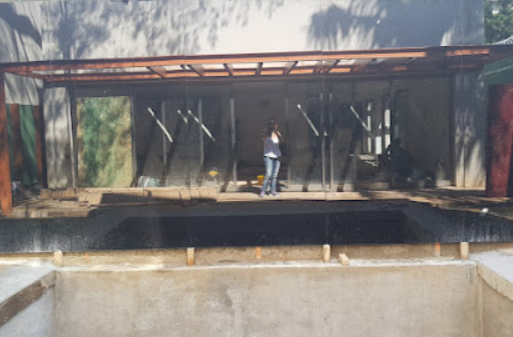 Pergolado - Faria Lima - foto 5