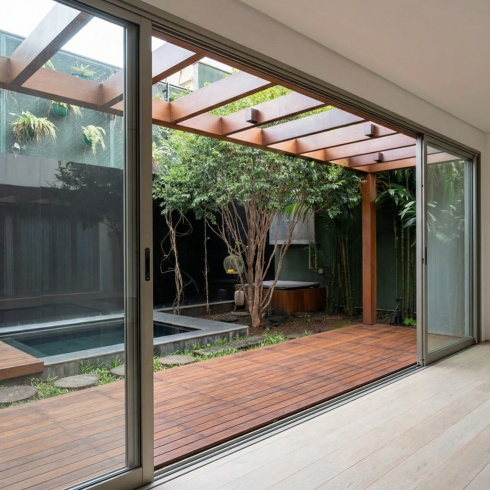 Pergolado - Faria Lima - foto 7