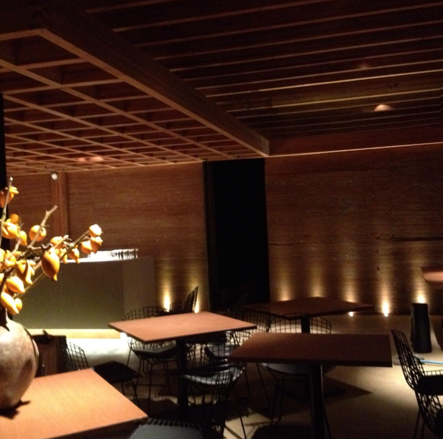 Terraço Itália - Mostra Black - foto 2