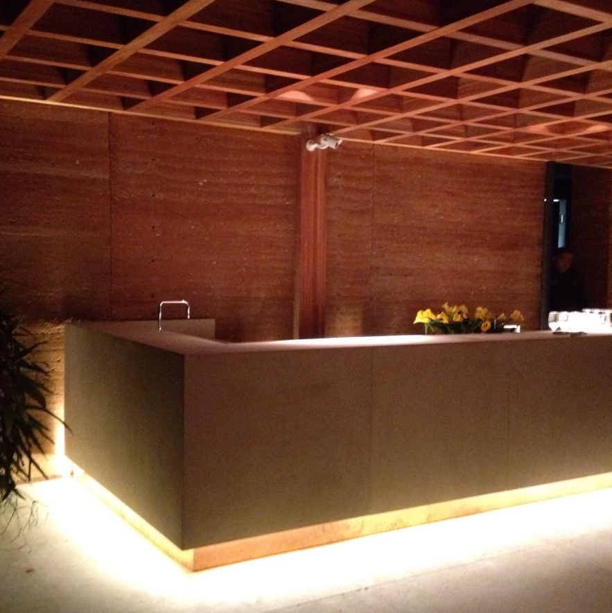 Terraço Itália - Mostra Black - foto 3