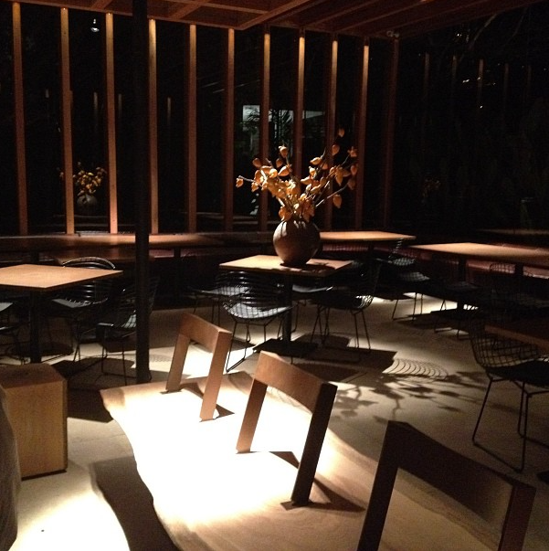 Terraço Itália - Mostra Black - foto 8