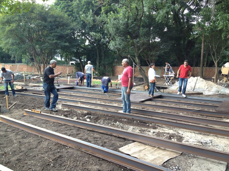 Terraço Itália - Mostra Black - foto 9