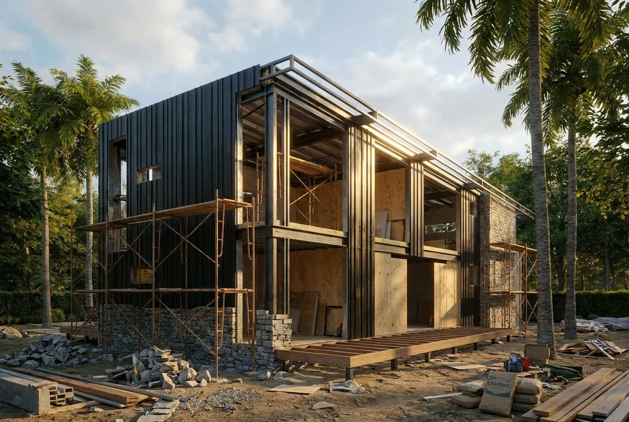 Casa na Lata -Extrema MG - foto 2