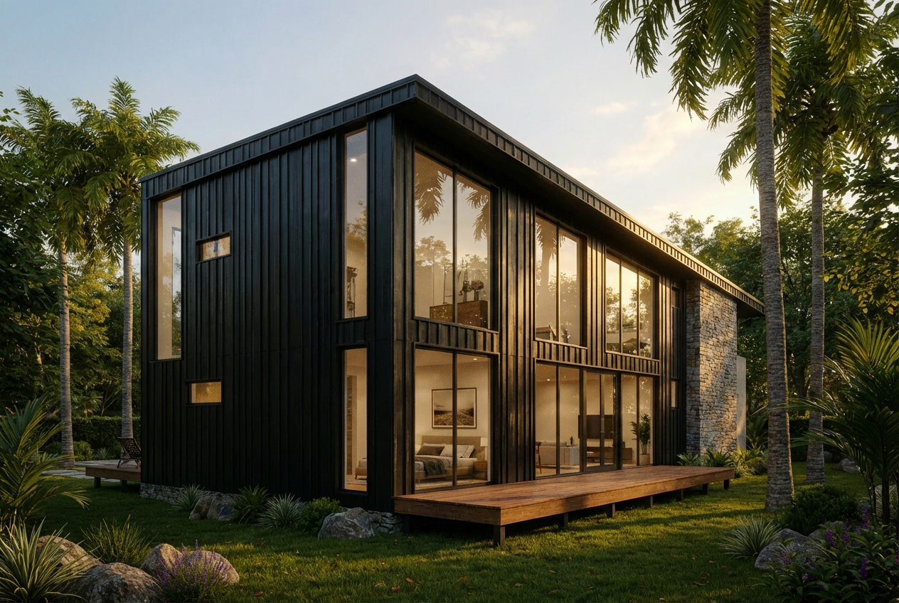 Casa na Lata -Extrema MG - foto 4